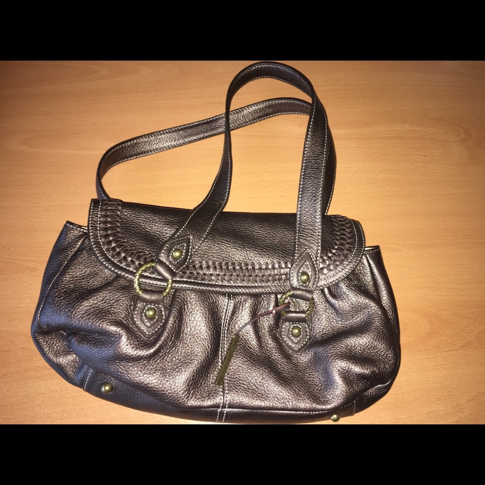 Elliott Lucca Bag